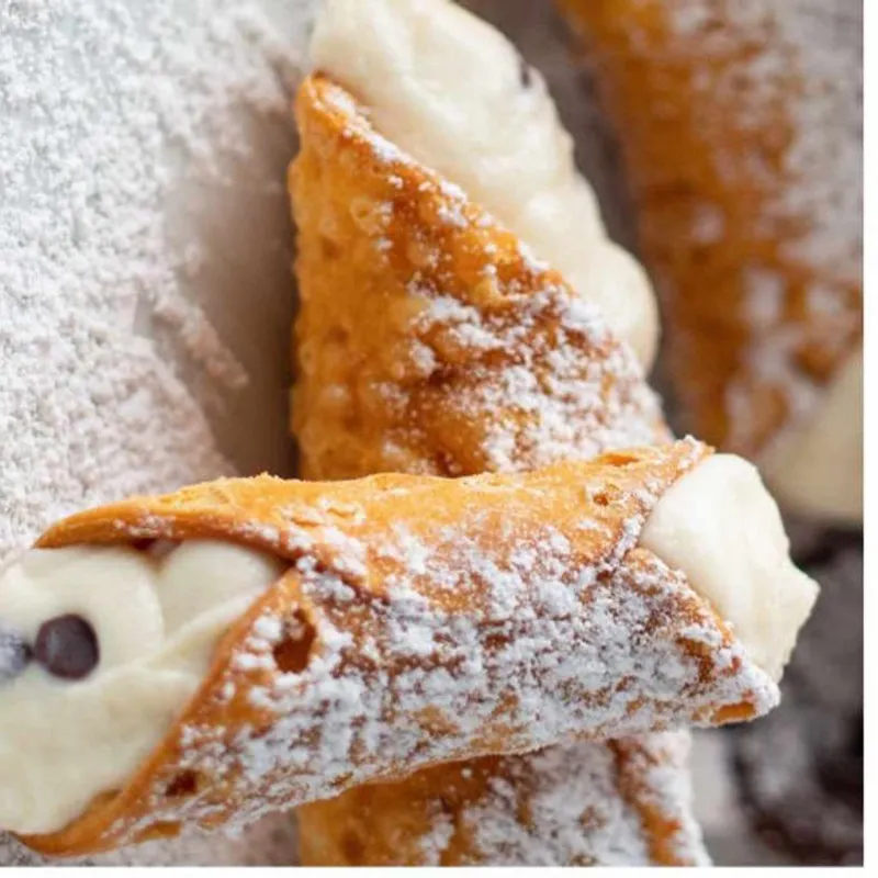 Desserts