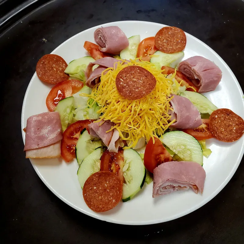 Salads