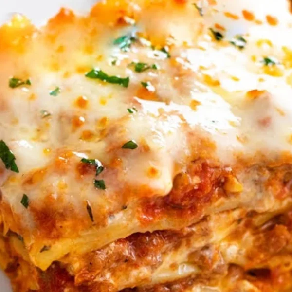 Lasagna