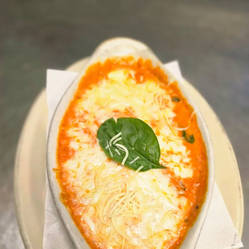 Lobster Ravioli