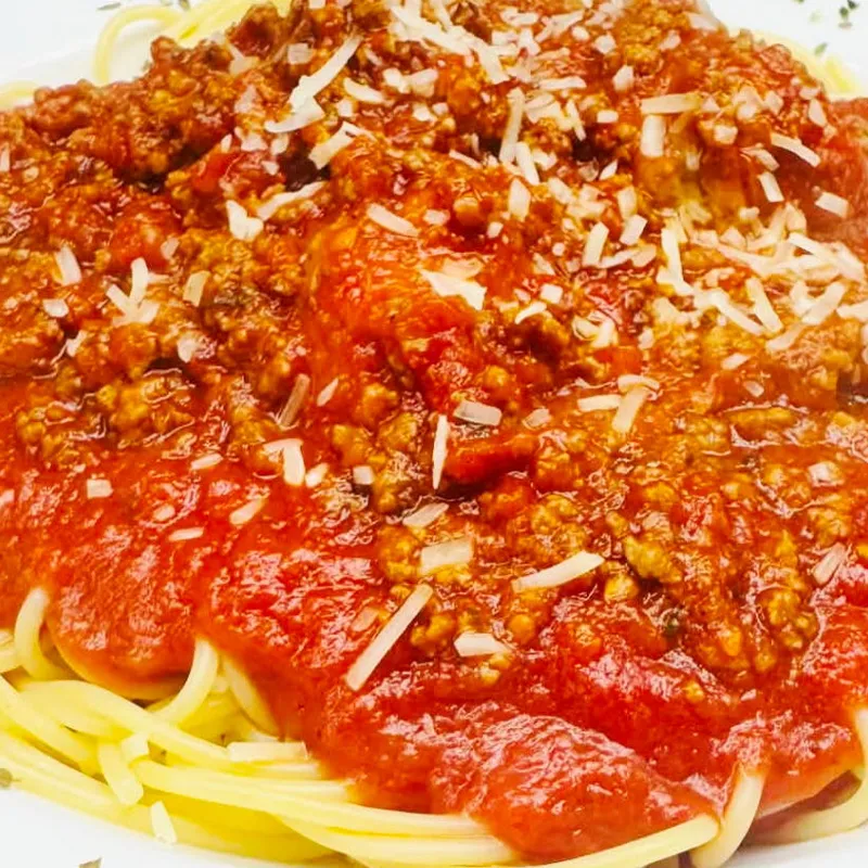 Spaghetti