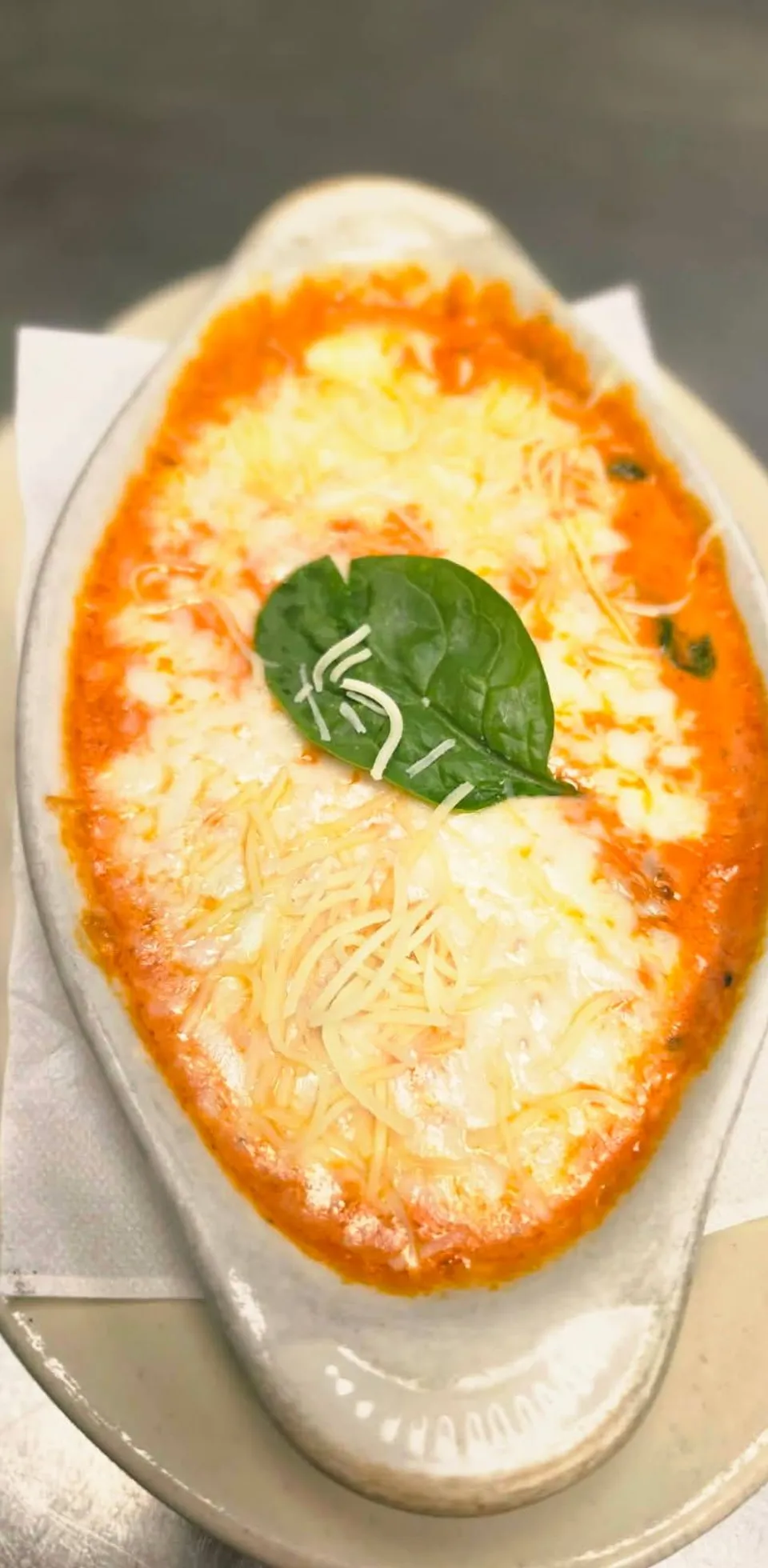 Alfredo's of Elkins