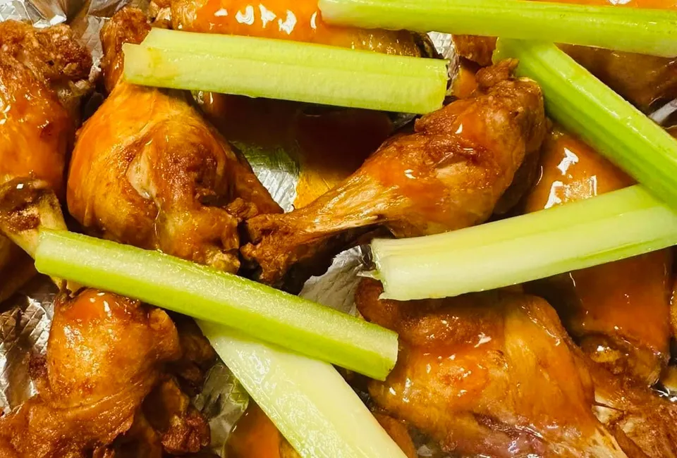 Alfredo's of Elkins