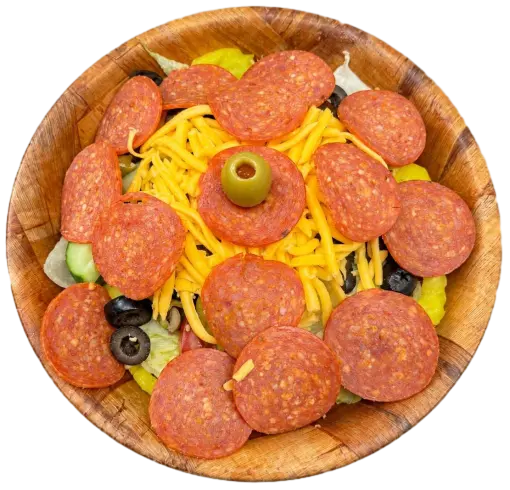 Alfredo's of Elkins